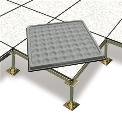 Paviment d'access acustic impermeabil